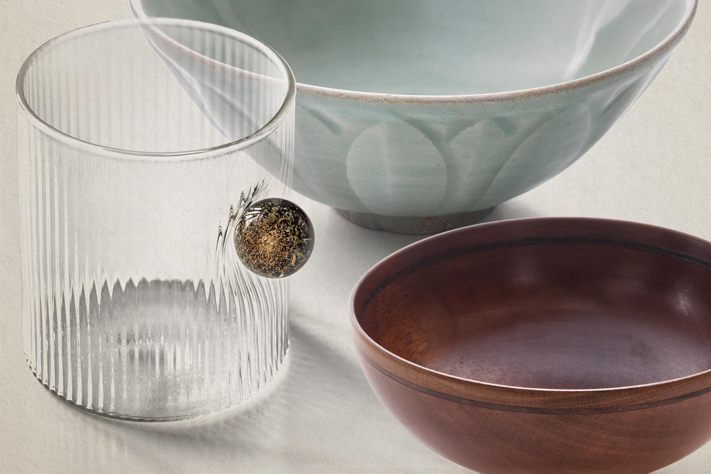 Beauty in Handcraft Wares