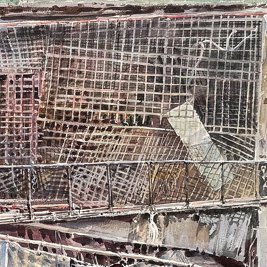 雙面觀 #4