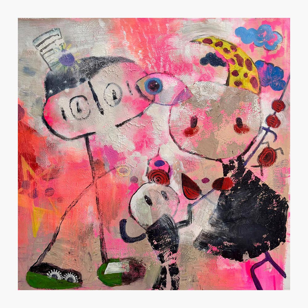 Dreamland #4