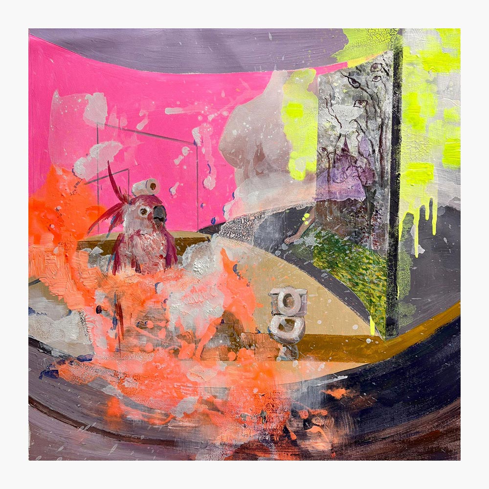 Dreamland #5