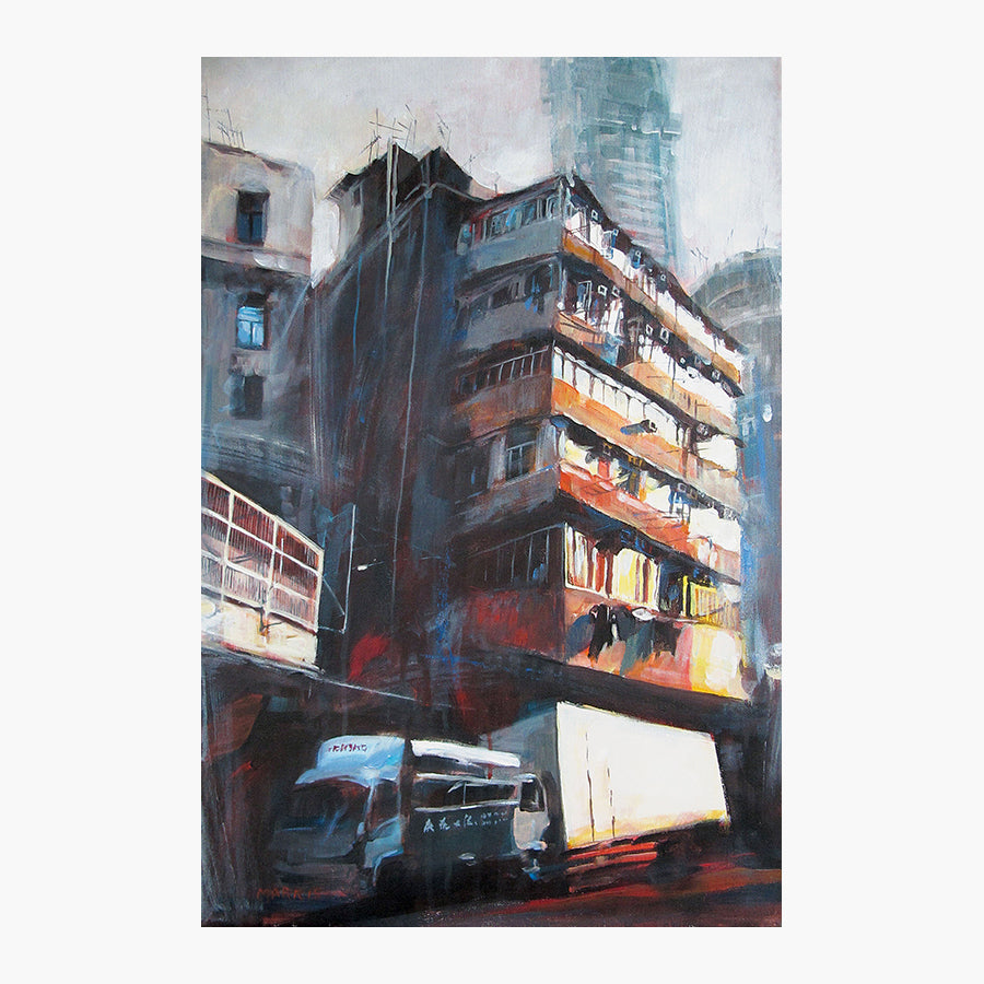 City Glamour 10
