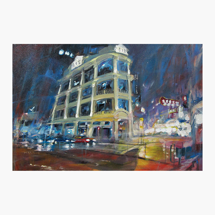 City Glamour 11