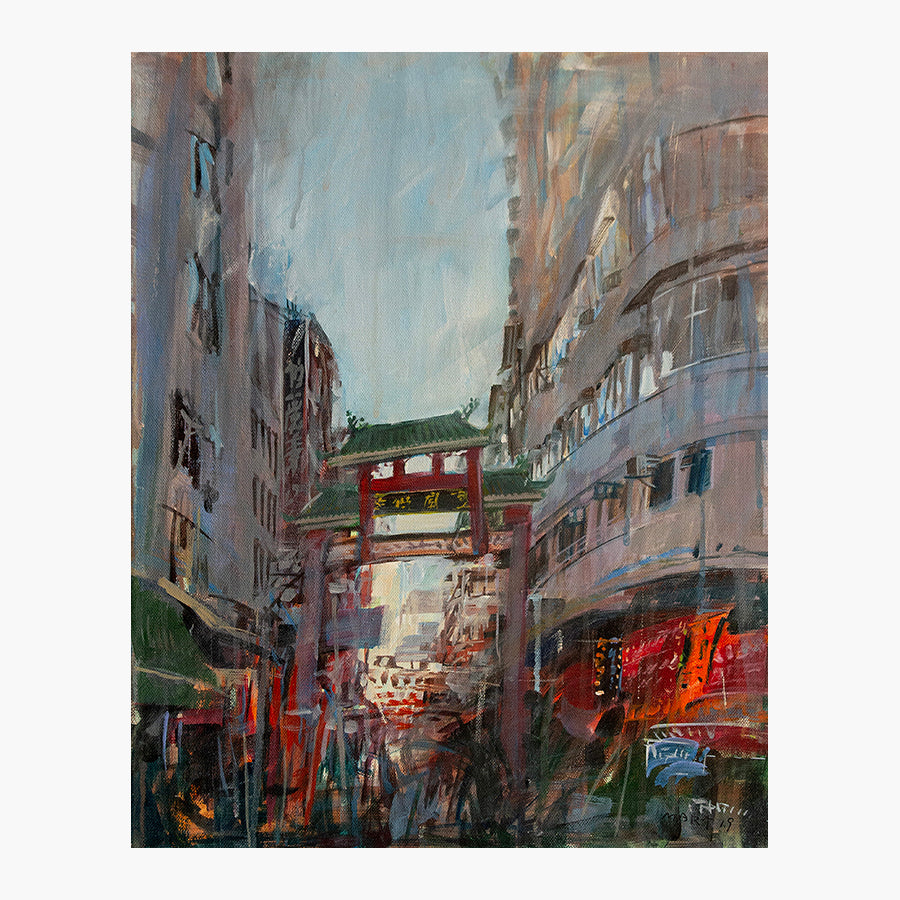 City Glamour 12
