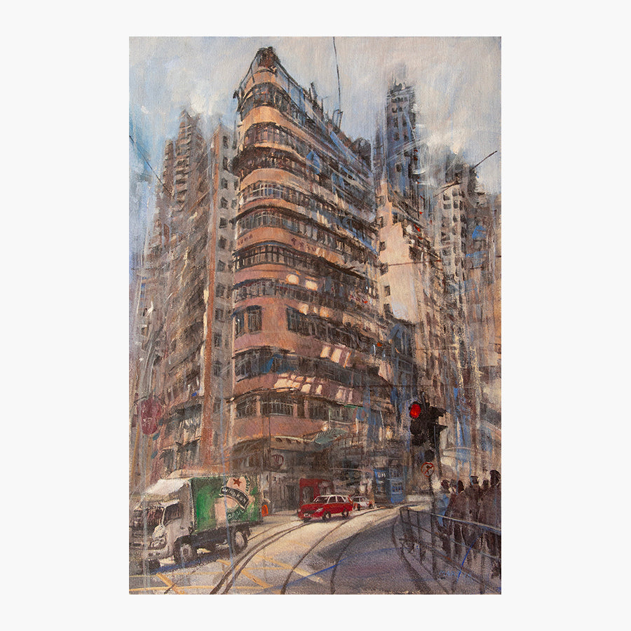 City Glamour 13