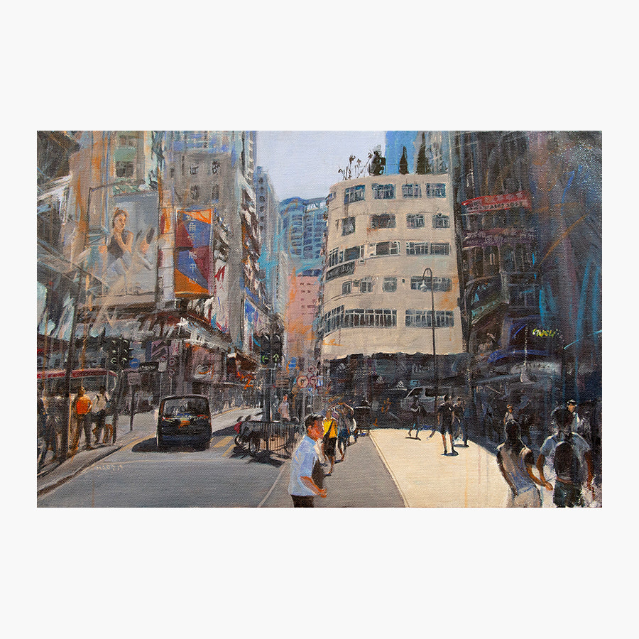 City Glamour 16
