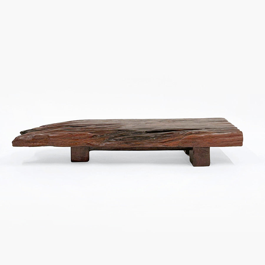 Ship-wood Plinth (No.1)