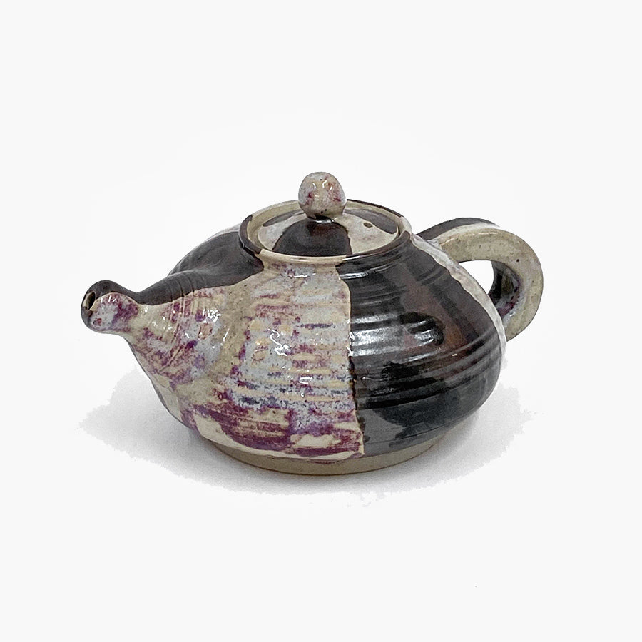 July Teapot Shiwan China