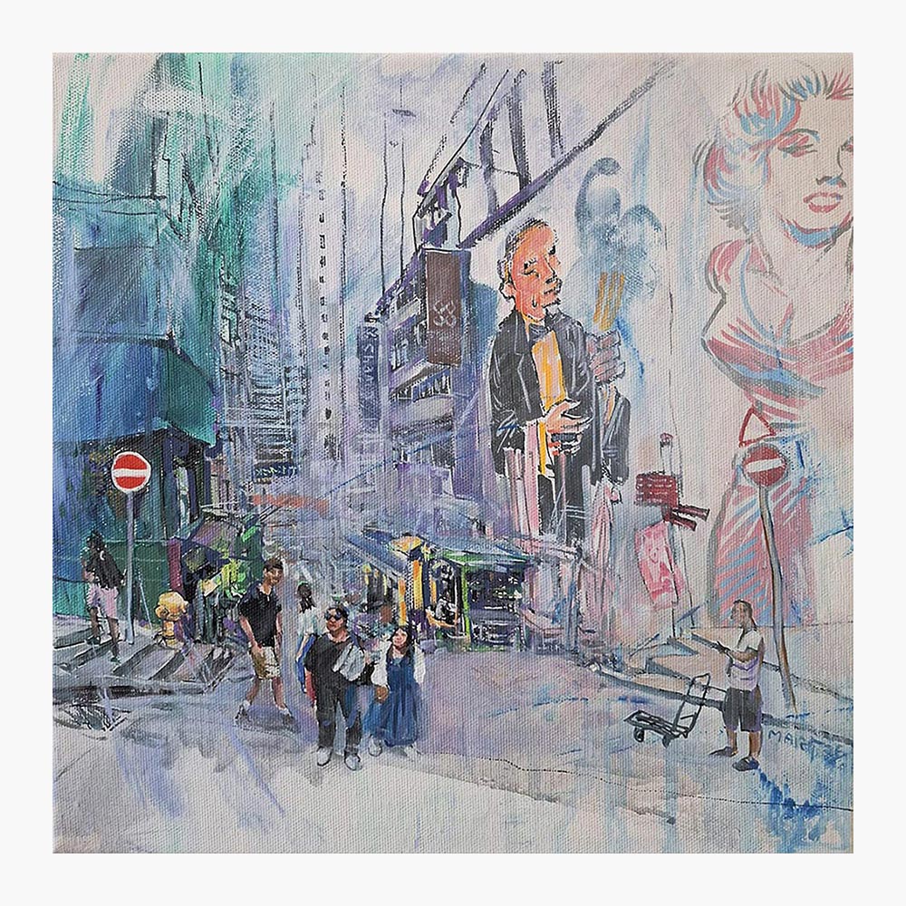 Glance 2601