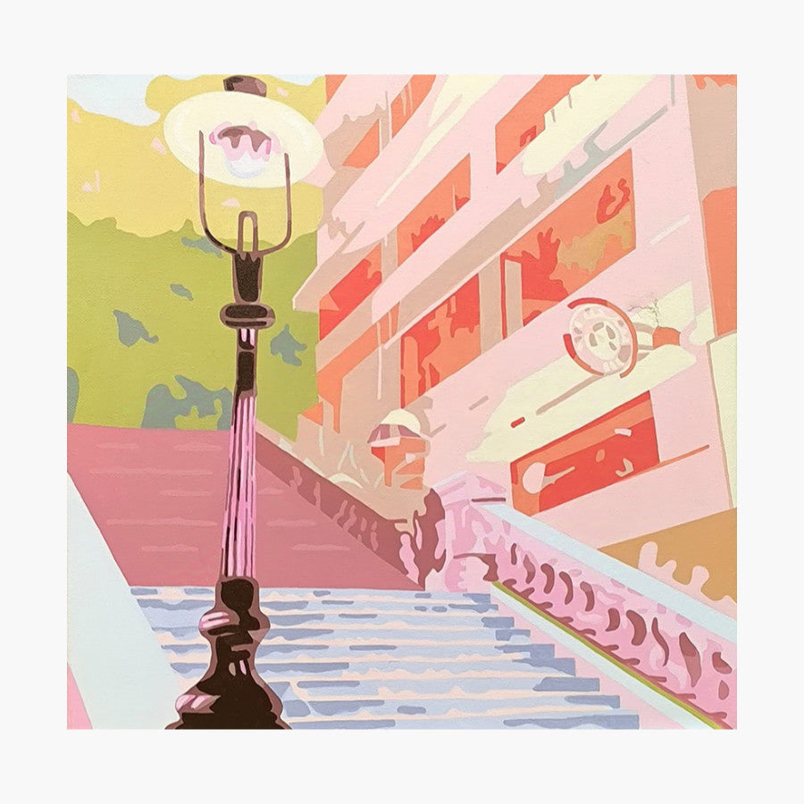 Duddell Street