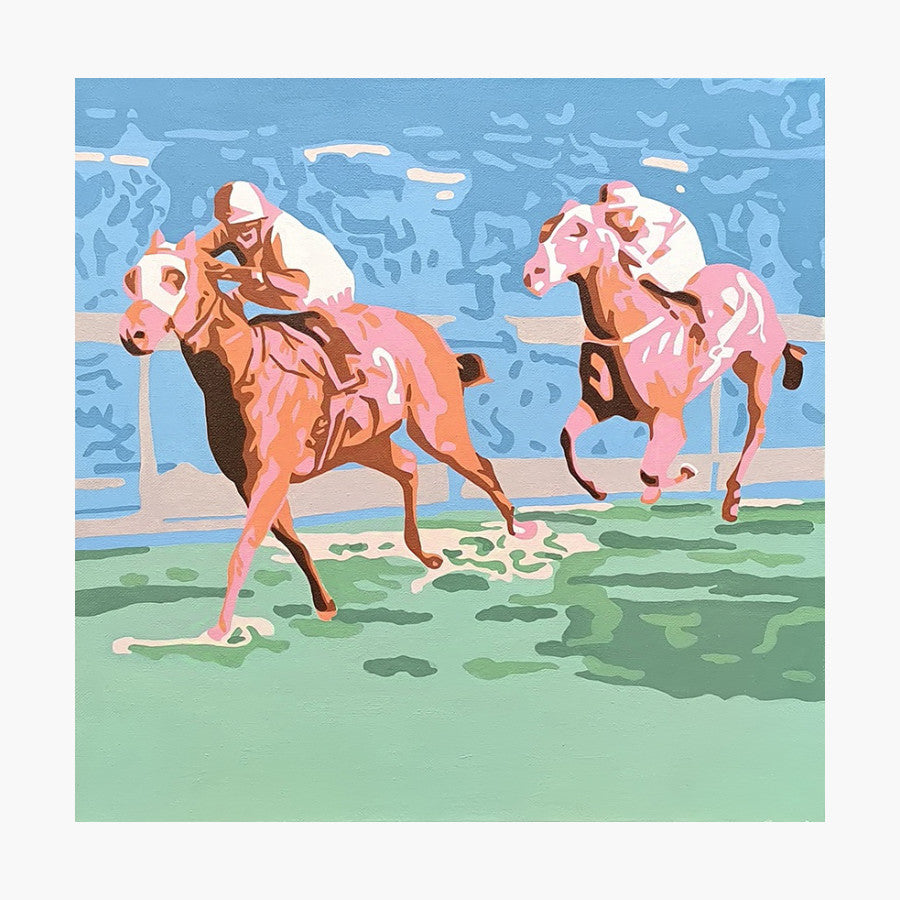 Horse Racing
