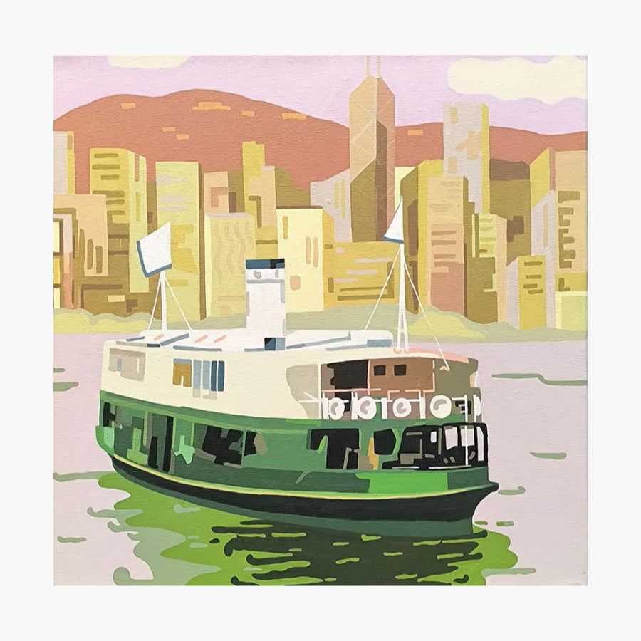Star Ferry