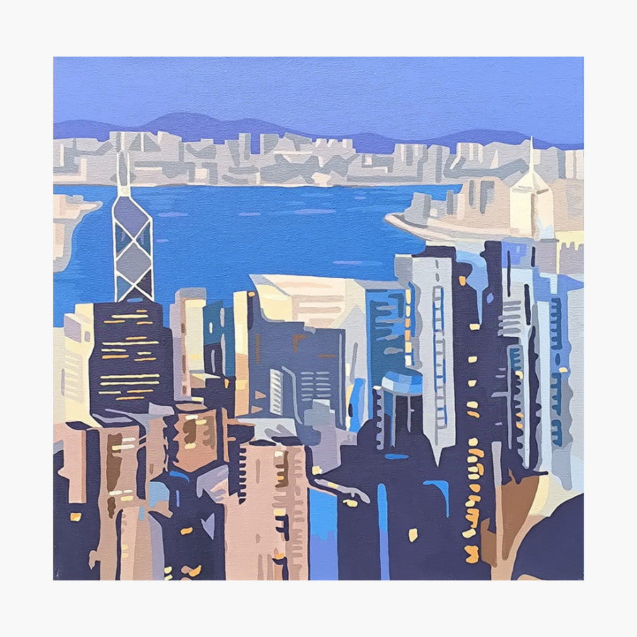 Victoria Harbour