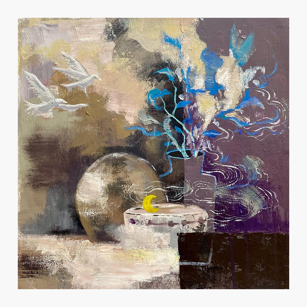 Birds and Dreamland #4