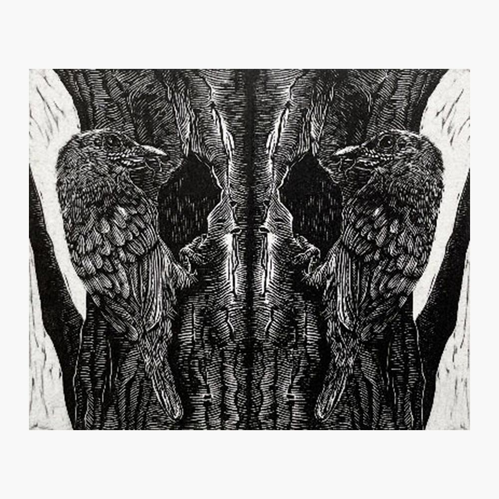 Woodpeckers