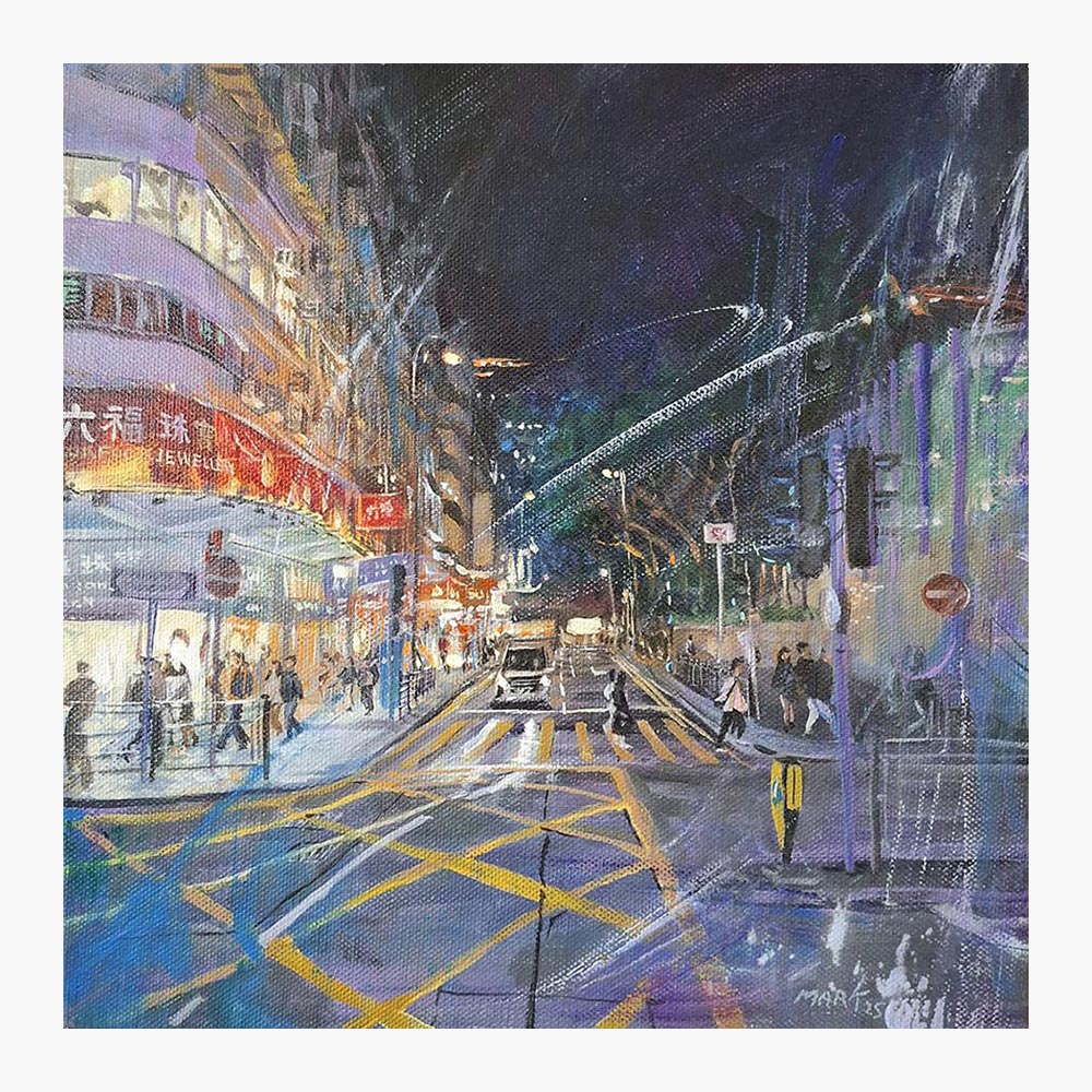 City Glamour 2502