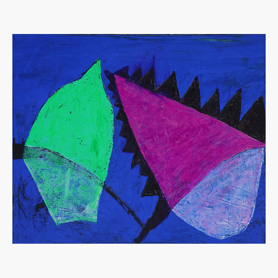 Amoebadinosaur 20250419_01